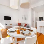 Appartement Whome Elegant Flat In A Top-notch Location