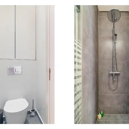 Whome Elegant Flat In A Top-notch Location דירה ליסבון