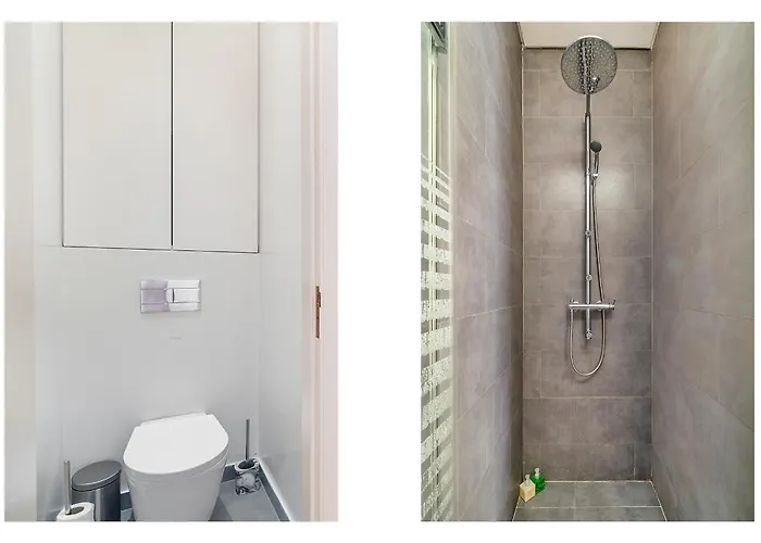 Whome Elegant Flat In A Top-notch Location Lägenhet Lisboa