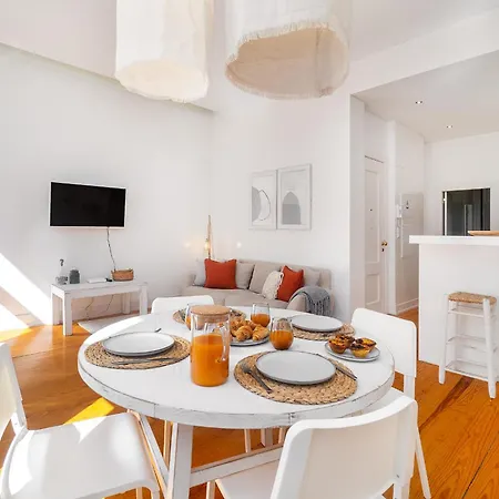 Apartment Whome Elegant Flat In A Top-notch Location